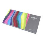 KOKUYO PASTA Solid Graphic Marker Set – 5 Fluorescent/10 Standard/30-Color Complete Set (Retractable Water-Based Pigment Markers)