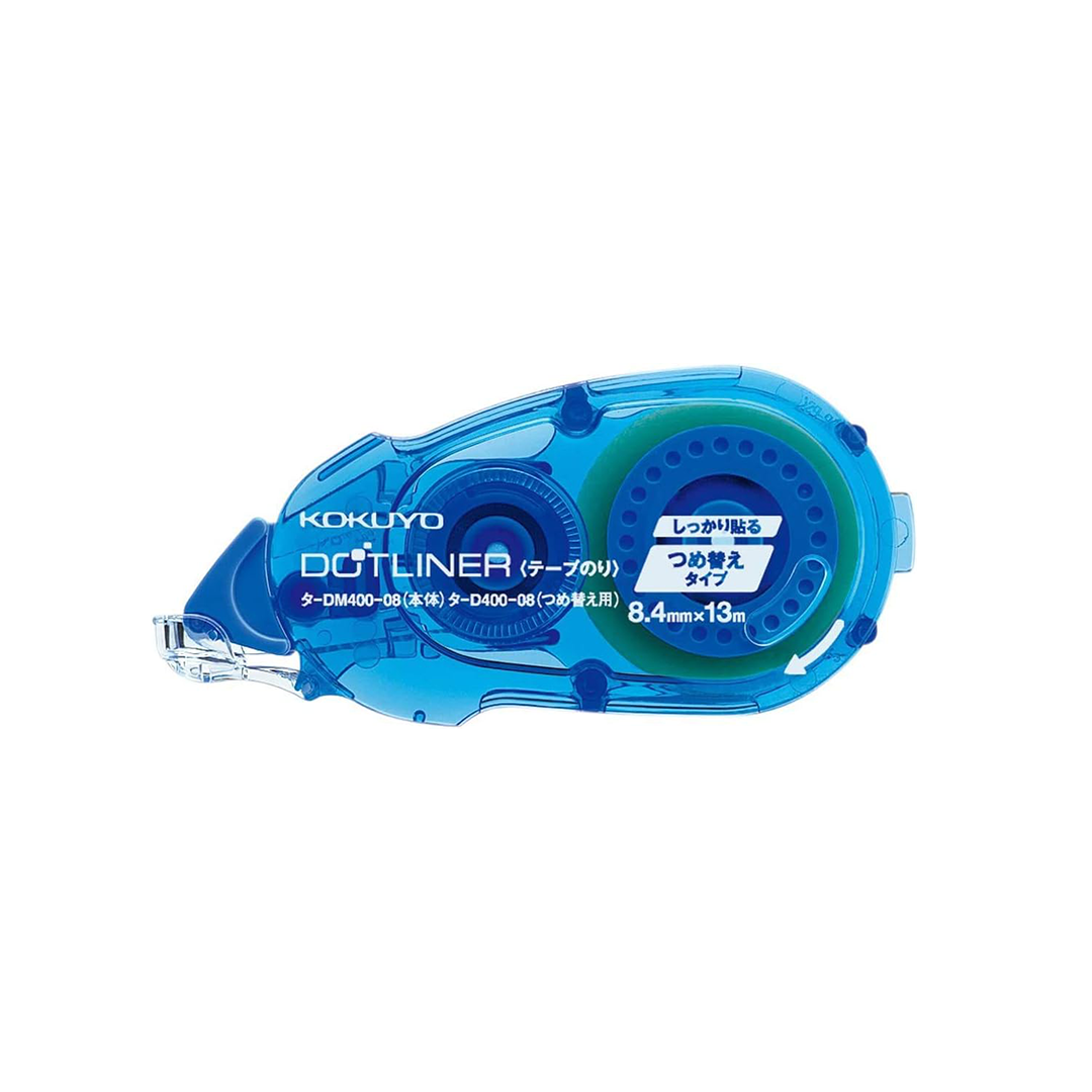 Kokuyo Dot Liner Adhesive Tape Glue