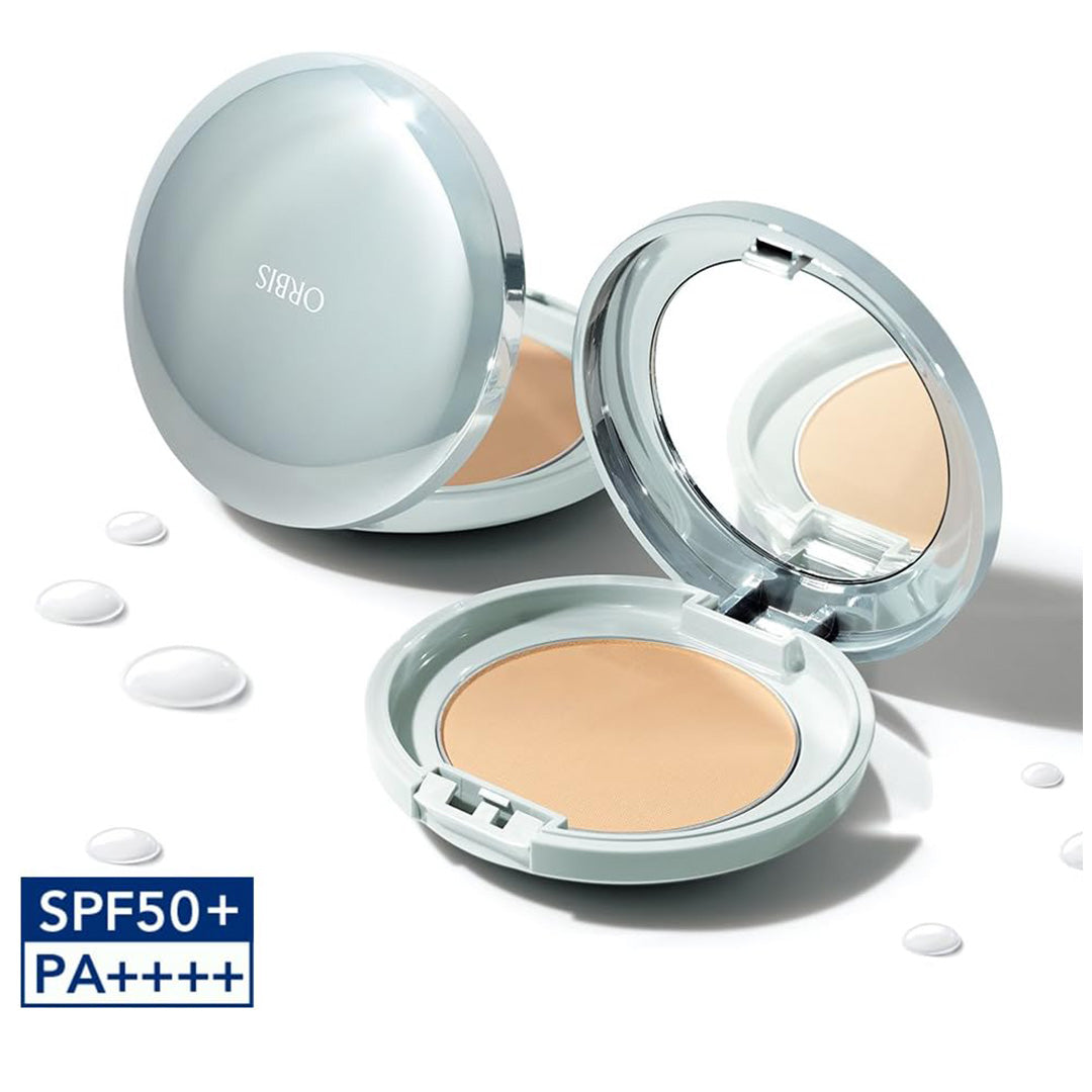 Orbis Sunscreen Powder (Natural)