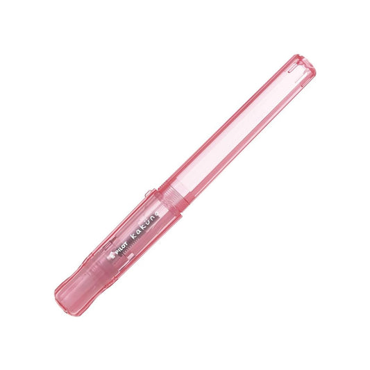 Pilot Kakuno Fountain Pen – Family Series