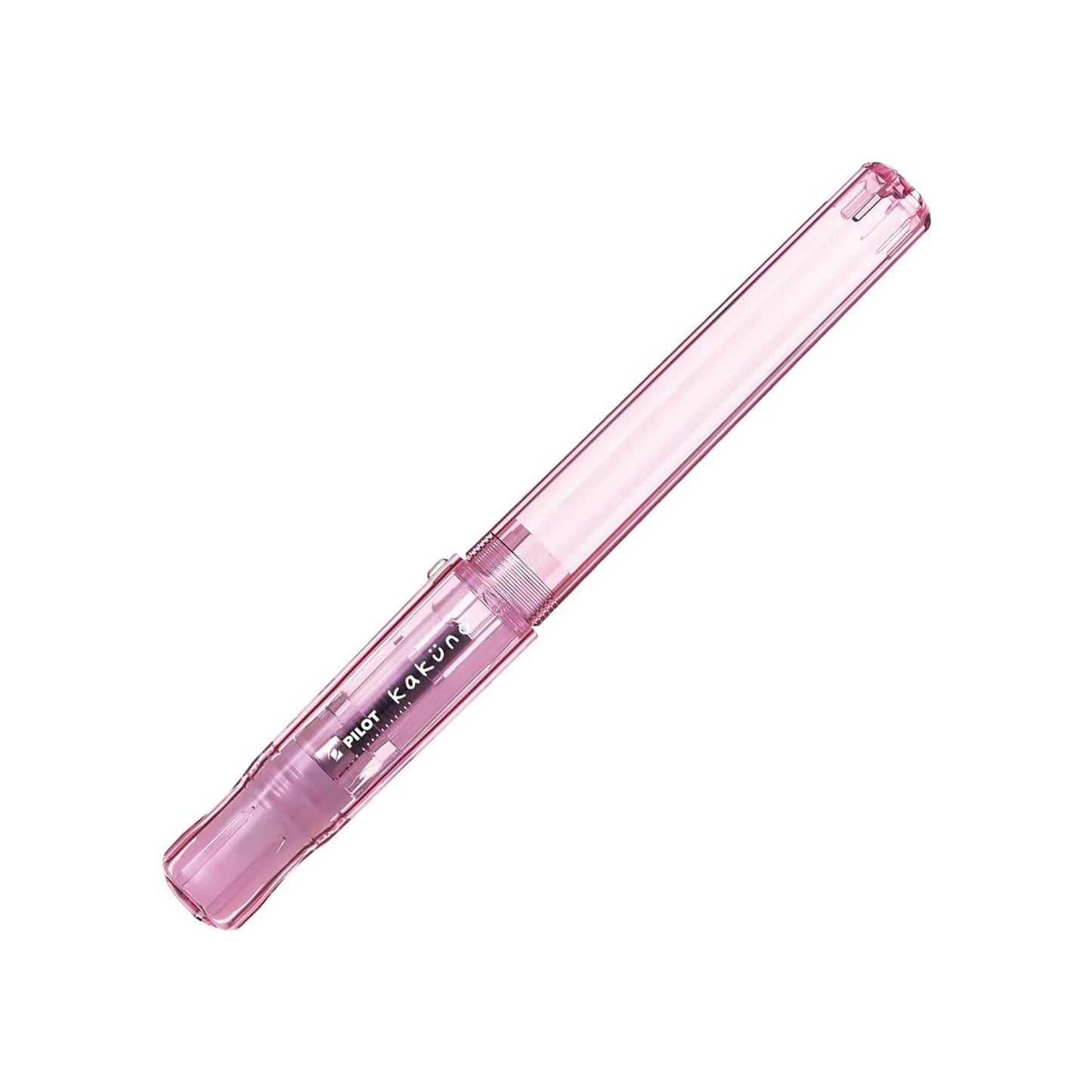 Pilot Kakuno Fountain Pen – Family Series
