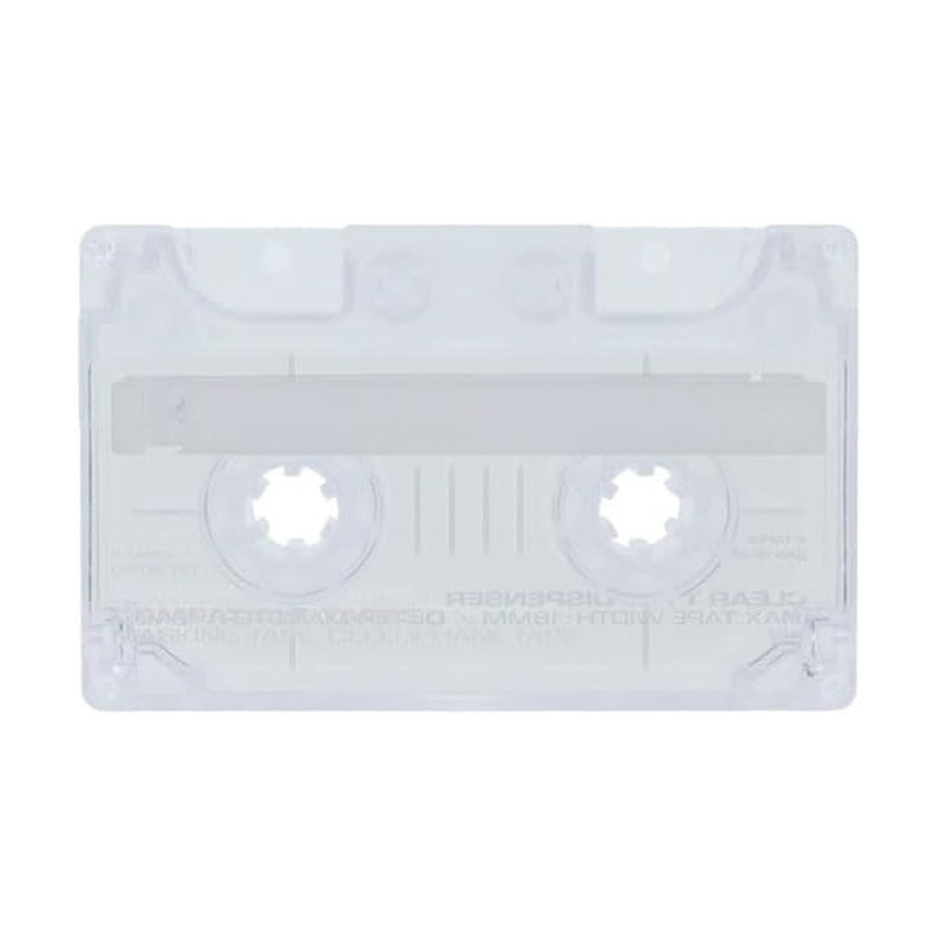 Sun-Star Cassette Tape Cutter – Masking Tape Dispenser (Retro Cassette Design)