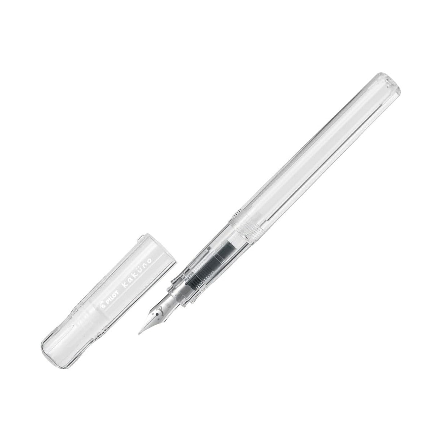 Pilot Kakuno Fountain Pen – Family Series
