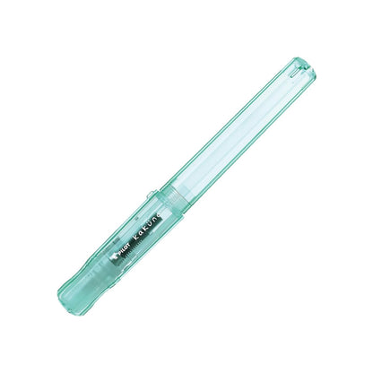 Pilot Kakuno Fountain Pen – Family Series