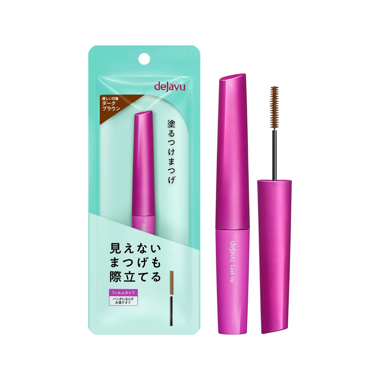 Dejavu Lash Up Mascara