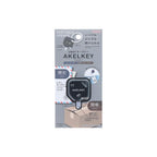 Sun-Star 2-Way Opener AKELKEY – Black/White/Blue