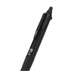 PILOT FriXion Ball 4 Wood 0.5mm – Bordeaux/Coral Pink/Black/Dark Green/Brown