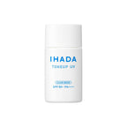 IHADA Medicated Face Protect UV Milk SPF50+ PA++++ (Tone-Up UV Milk, 30 mL)