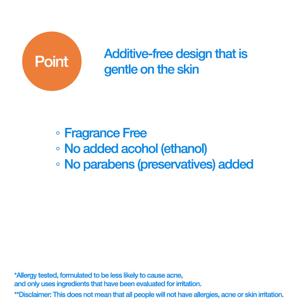 IHADA Medicated Face Protect UV Milk SPF50+ PA++++ (Tone-Up UV Milk, 30 mL)