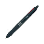 PILOT FriXion Ball 4 Wood 0.5mm – Bordeaux/Coral Pink/Black/Dark Green/Brown