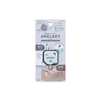 Sun-Star 2-Way Opener AKELKEY – Black/White/Blue