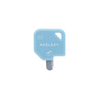 Sun-Star 2-Way Opener AKELKEY – Black/White/Blue