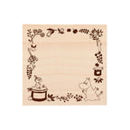 Beverly Stamp Irodori Hanko Stamp Series