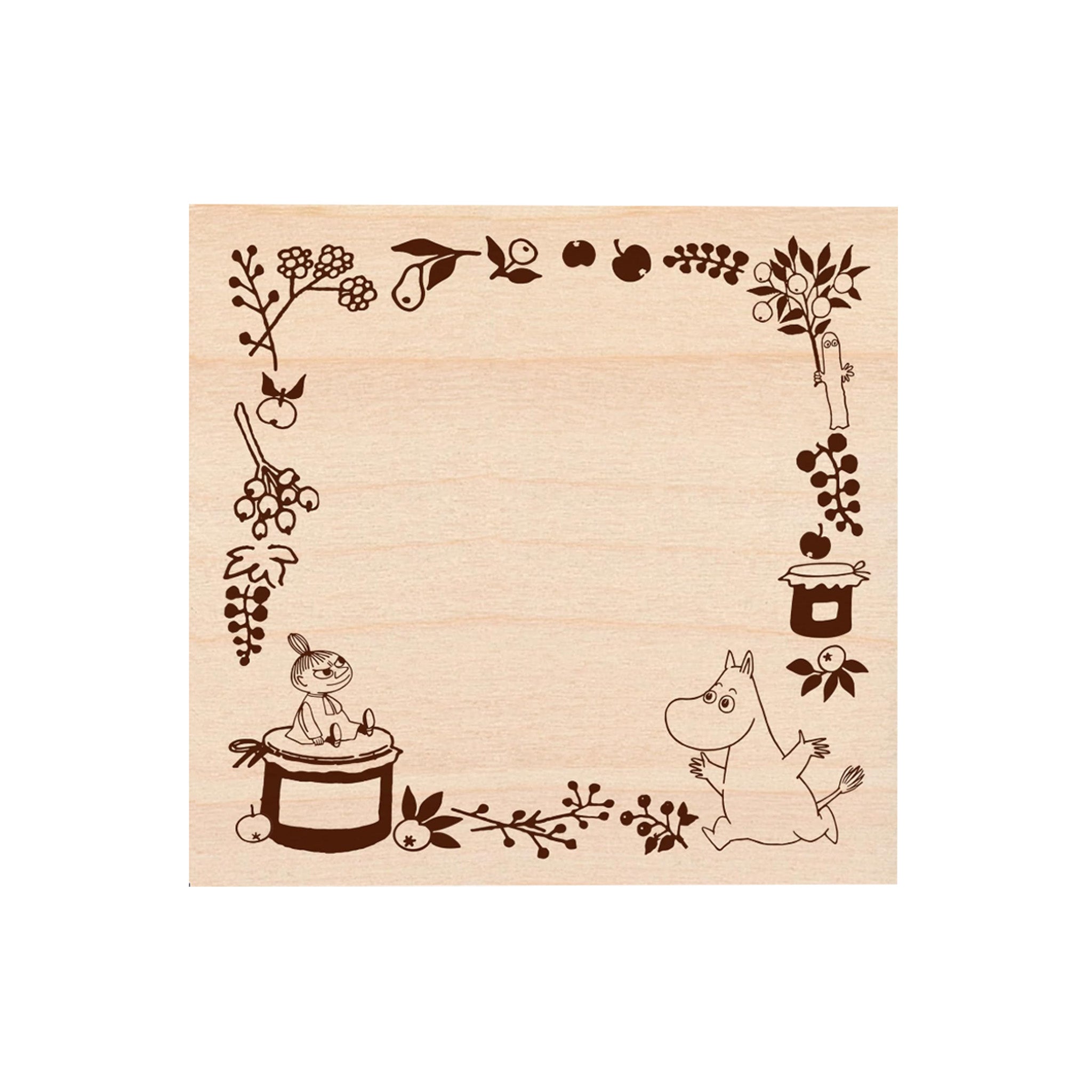 Beverly Stamp Irodori Hanko Stamp Series