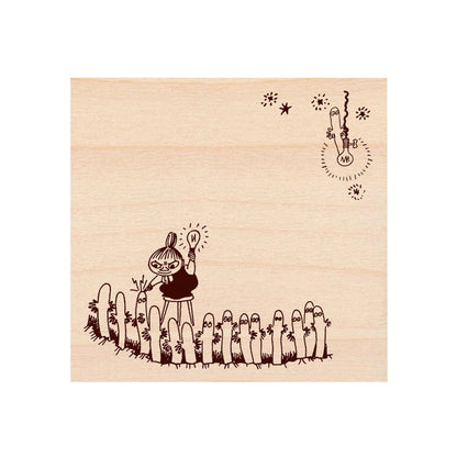 Beverly Stamp Irodori Hanko Stamp Series