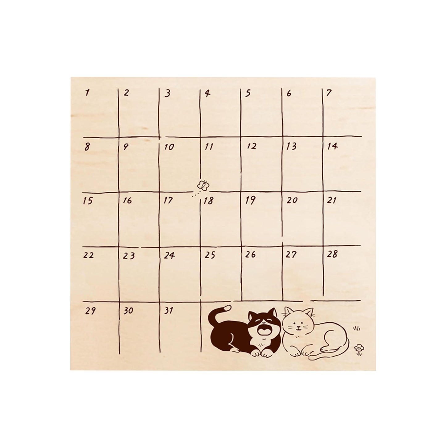 Beverly Stamp Irodori Hanko Stamp Series