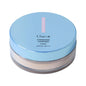 Chacott Finishing UV Powder Cool with Puff (15g) Color: 775 Brightening Natural [Unisex]
