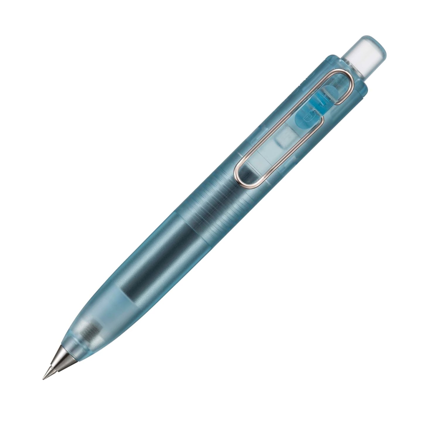 Mitsubishi Pencil Uni-ball One P Gel Ballpoint Pen
