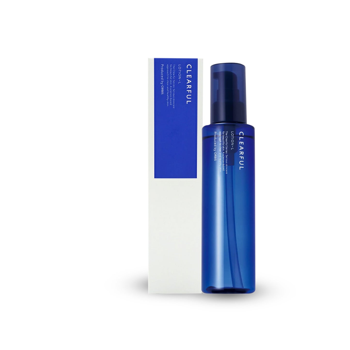 Orbis Clearful Anti-Acne Lotion