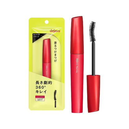 Dejavu Fiber Wig Ultra Long Mascara