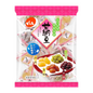 Denroku Sweetened Beans Small Pack 180g [4901930016771]
