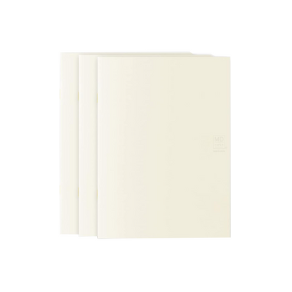 Midori Designphil MD Notebook Light A5 (Square Ruled) [15305006]