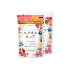Equol Pure Isoflavone 42mg (Made in Japan)