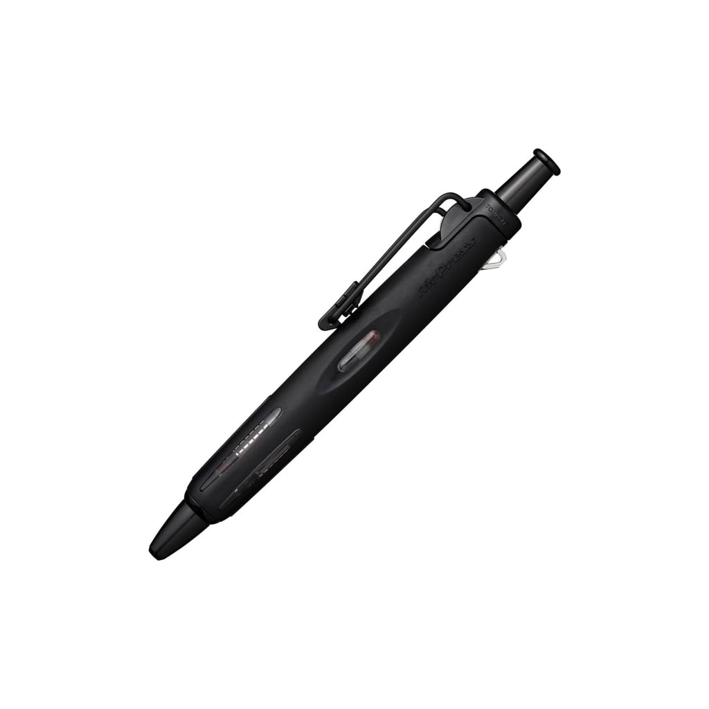Tombow AirPress 0.7mm Pressurized Oil-Based Ballpoint Pen – 6 Colors