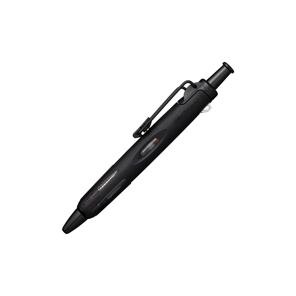 Tombow AirPress 0.7mm Pressurized Oil-Based Ballpoint Pen – 6 Colors
