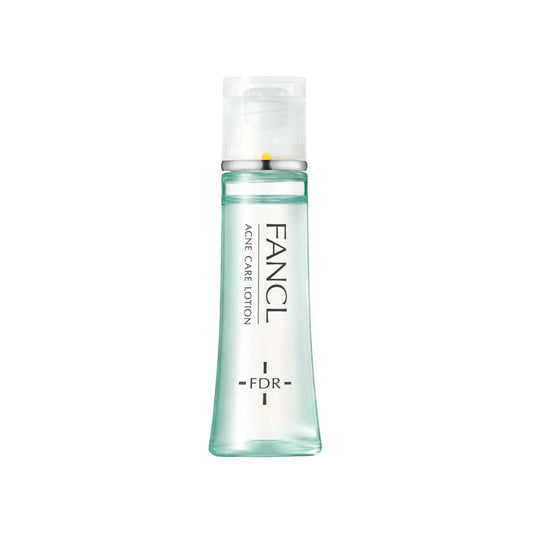 FANCL Acne Care Lotion