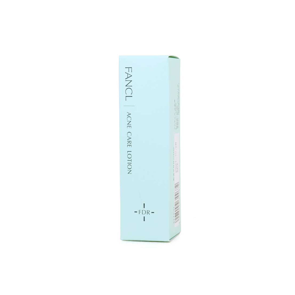 FANCL Acne Care Lotion