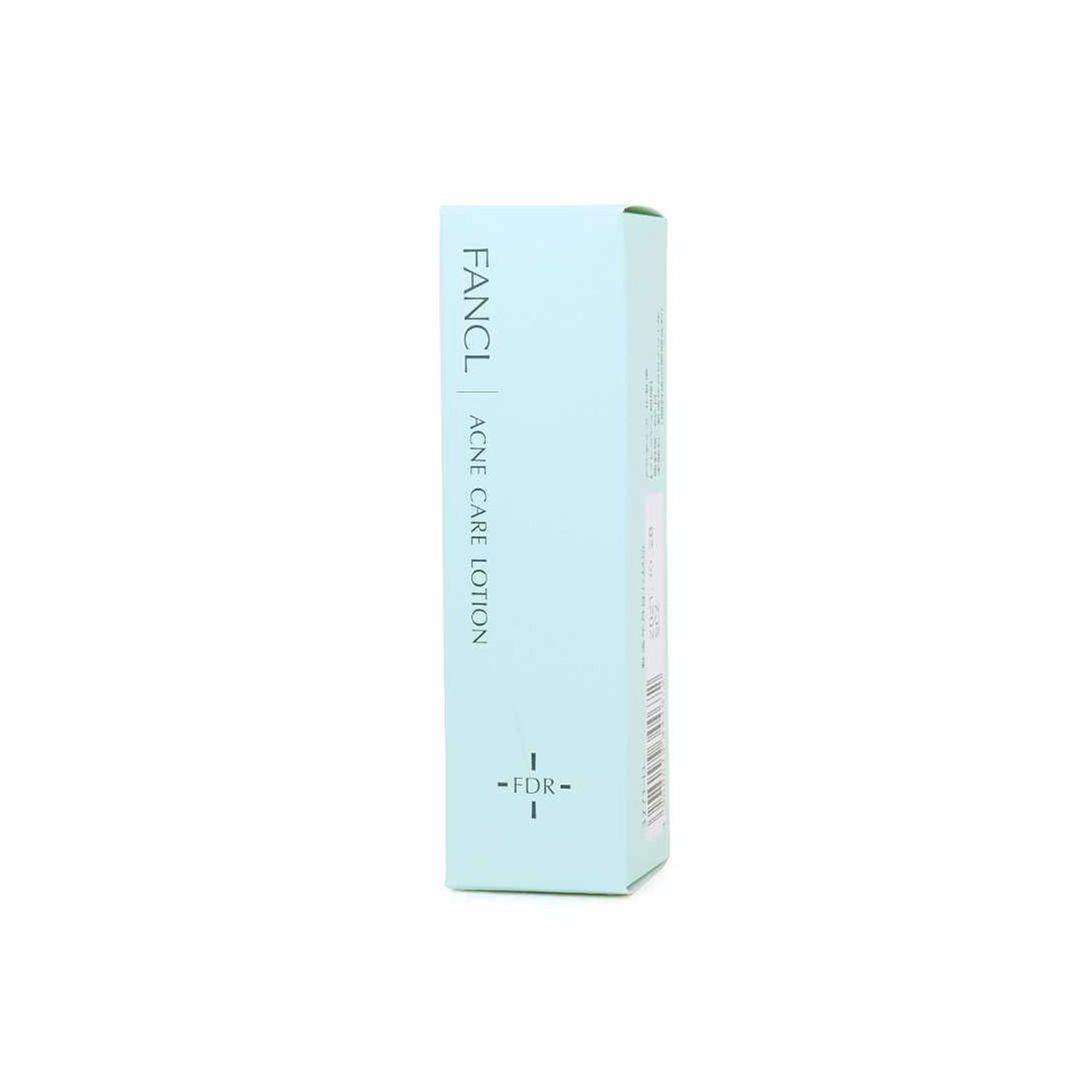 FANCL Acne Care Lotion