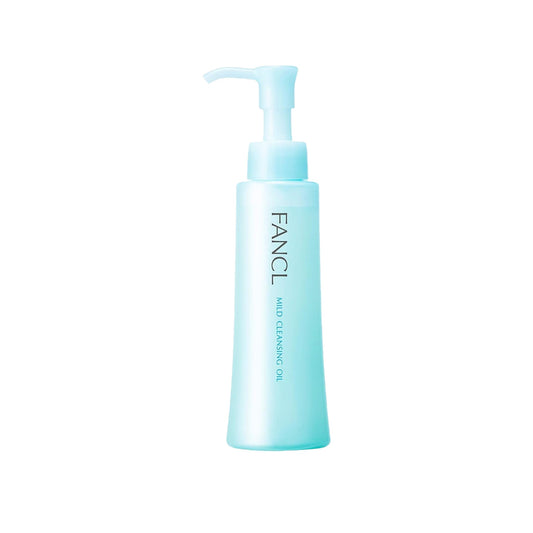 FANCL Mild Cleansing Oil