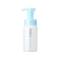FANCL Pure Moist Foaming Facial Cleanser