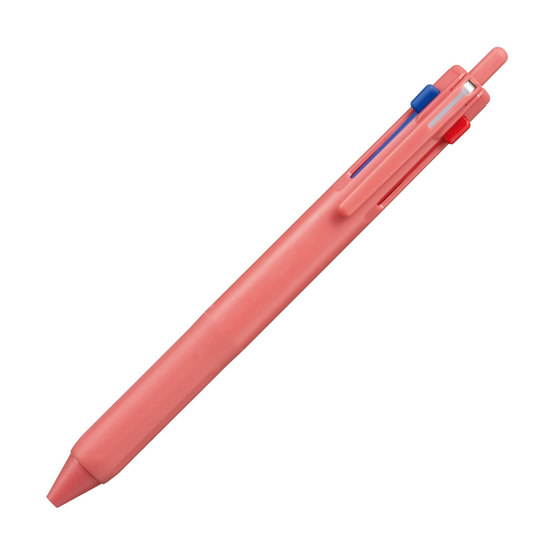 Mitsubishi Uni Jetstream Tri-Color Ballpoint Pen