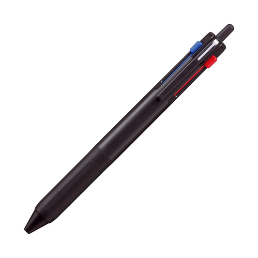 Mitsubishi Jetstream Tri-Color Ballpoint Pen