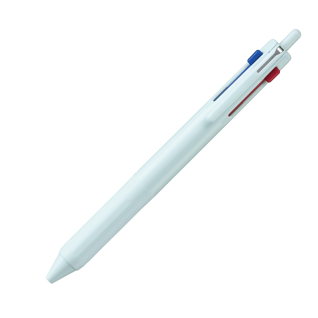 Mitsubishi Uni Jetstream Tri-Color Ballpoint Pen