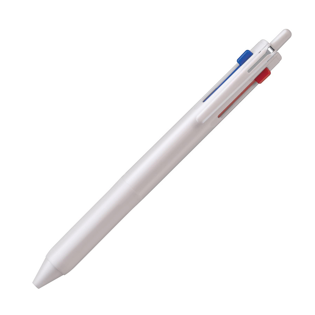 Mitsubishi Uni Jetstream Tri-Color Ballpoint Pen