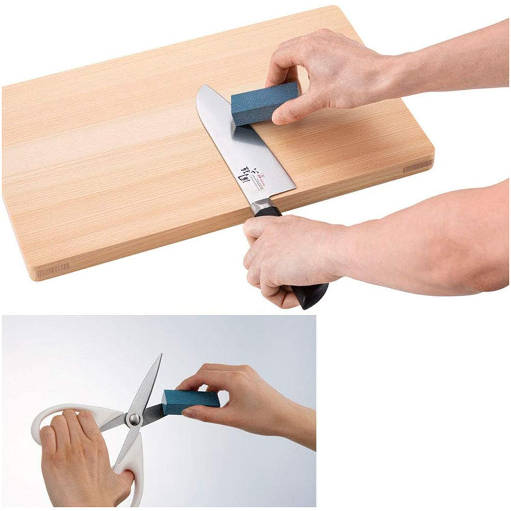 KAI Rust Eraser AP0535
