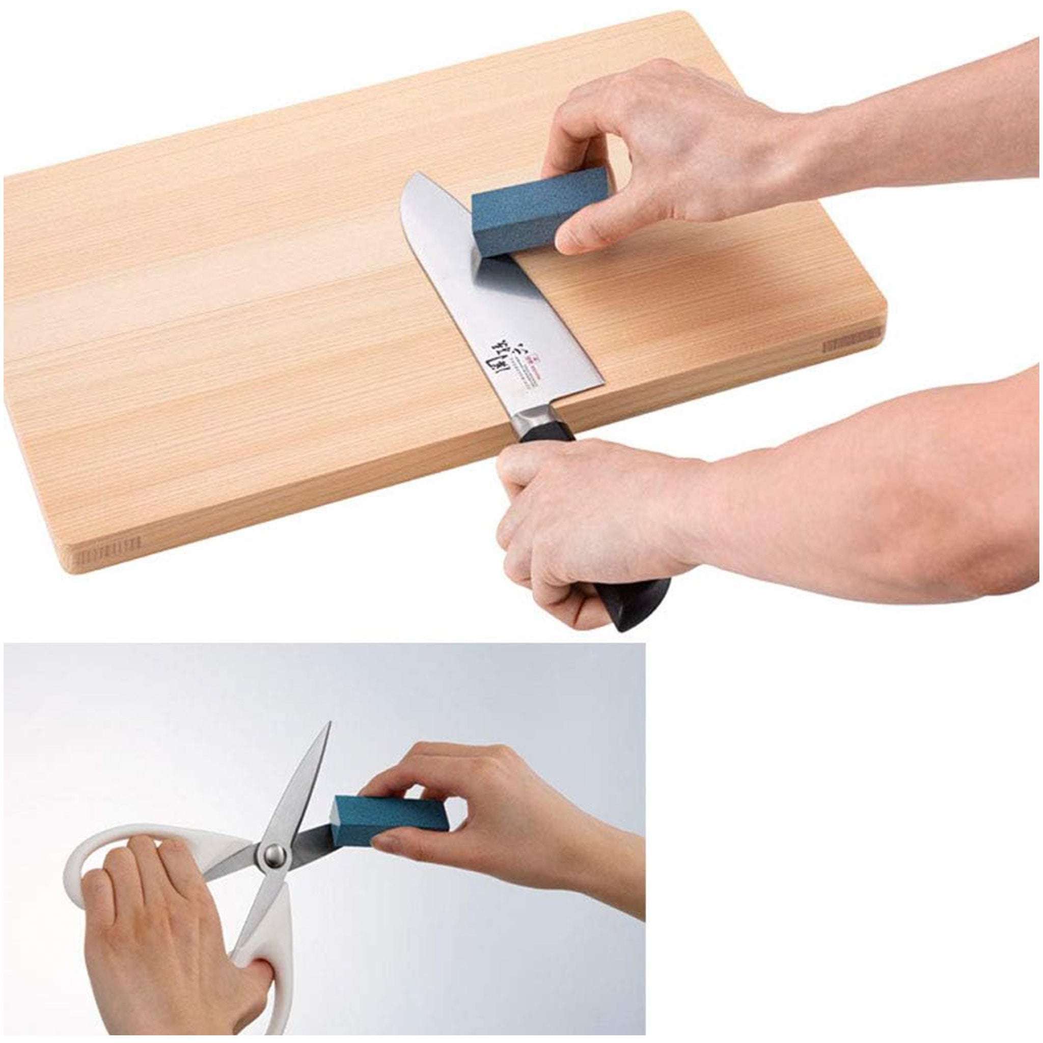 KAI Rust Eraser AP0535
