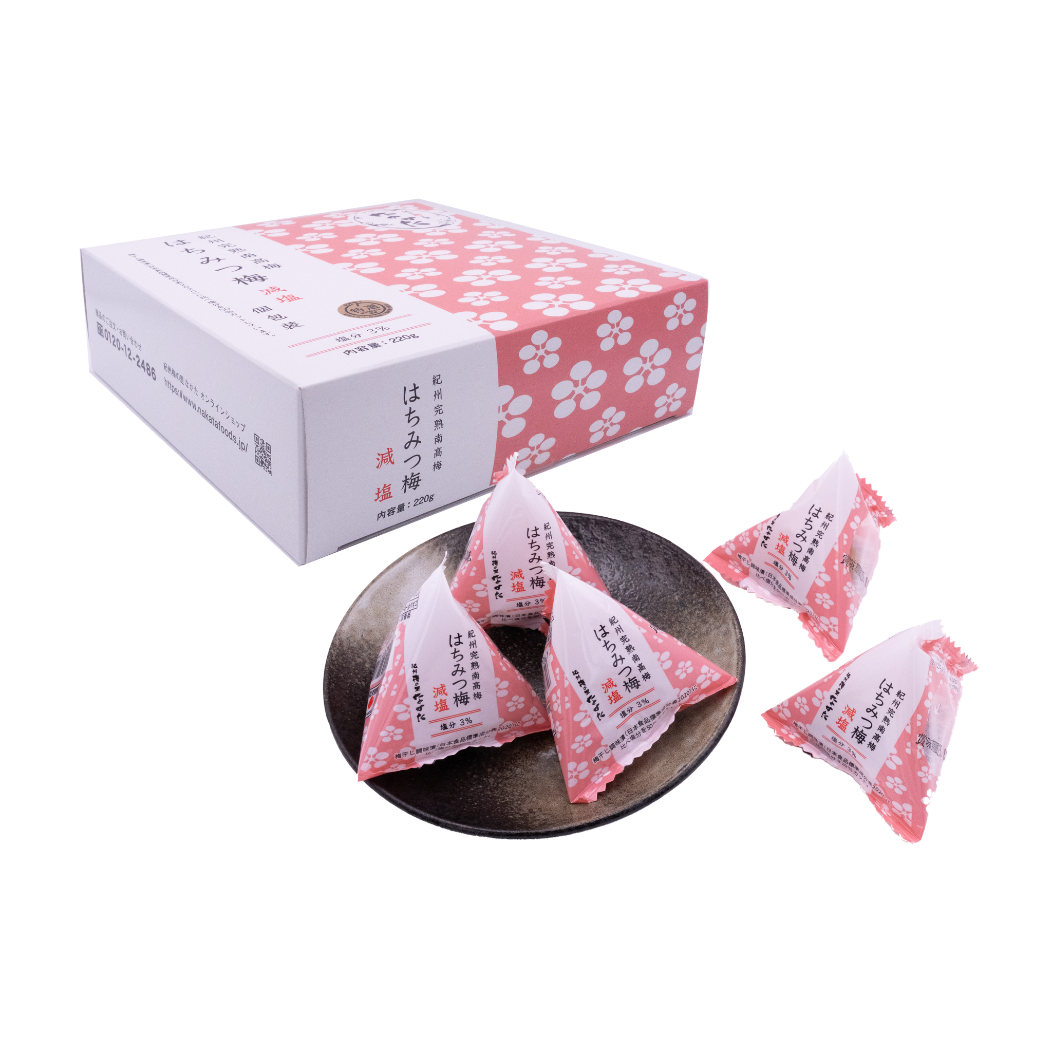 Japanese Traditional Snacks [12 Premium Products]