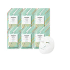 KisoCare Face Sheet Mask [Set of 30 Individual Packaging]