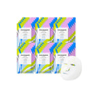 KisoCare Face Sheet Mask [Set of 30 Individual Packaging]