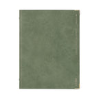 Kleid Fleek Binder Notes A5