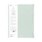 Kleid Fleek Binder Notes A5