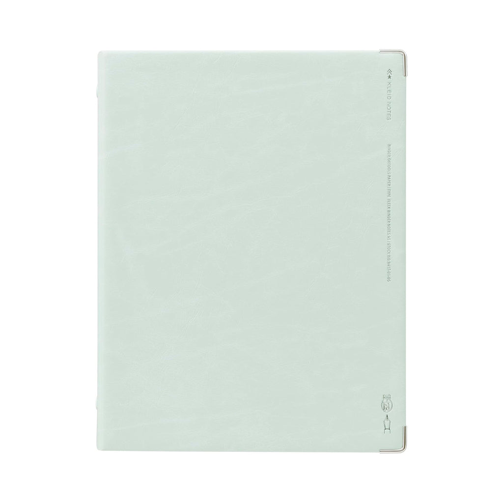 Kleid Fleek Binder Notes A5
