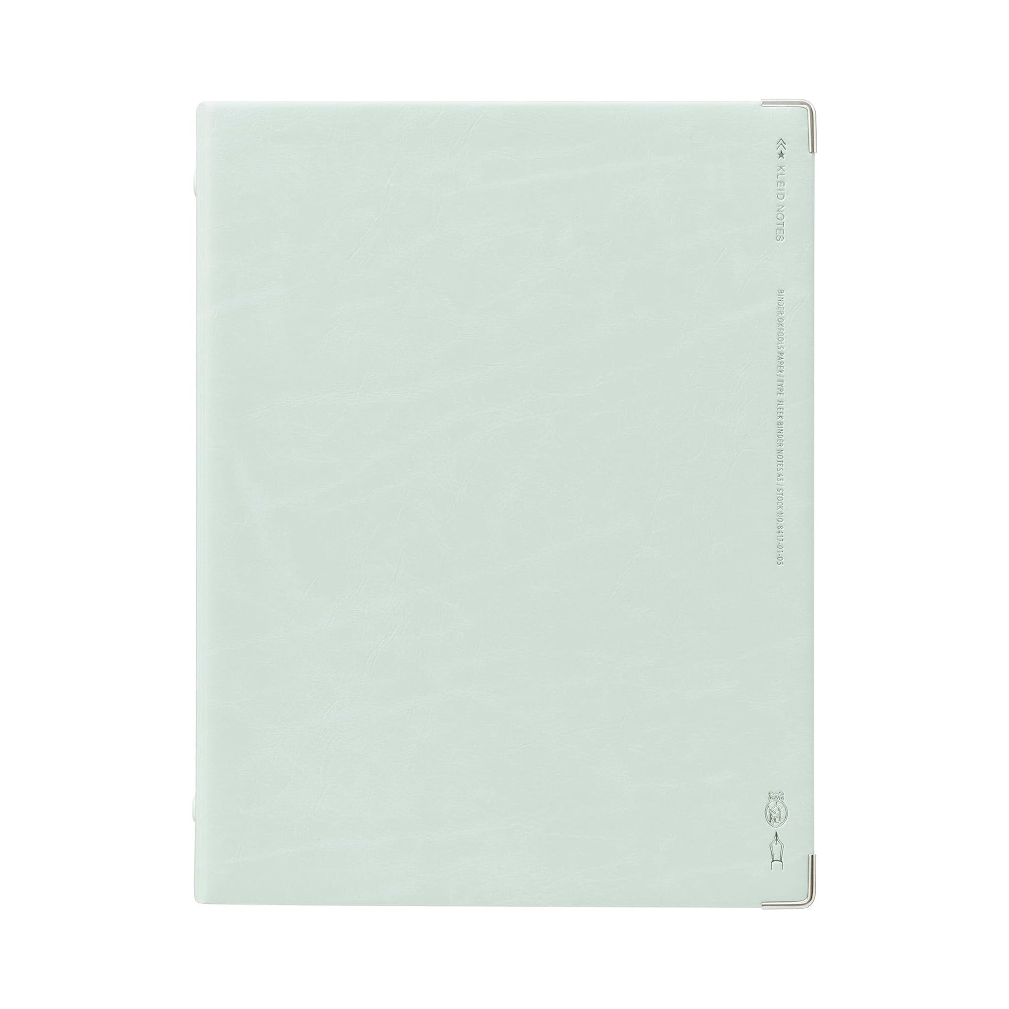 Kleid Fleek Binder Notes A5