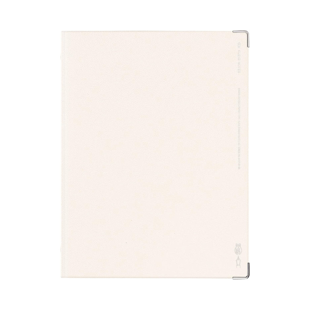 Kleid Fleek Binder Notes A5