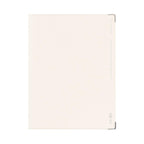 Kleid Fleek Binder Notes A5