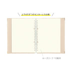 Kleid Fleek Binder Notes A5